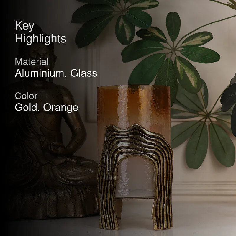 Flamma Candle Holder media 2