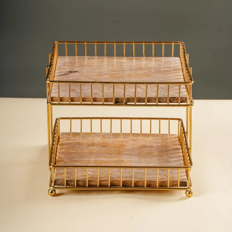 Sireen Grace Racks media 5