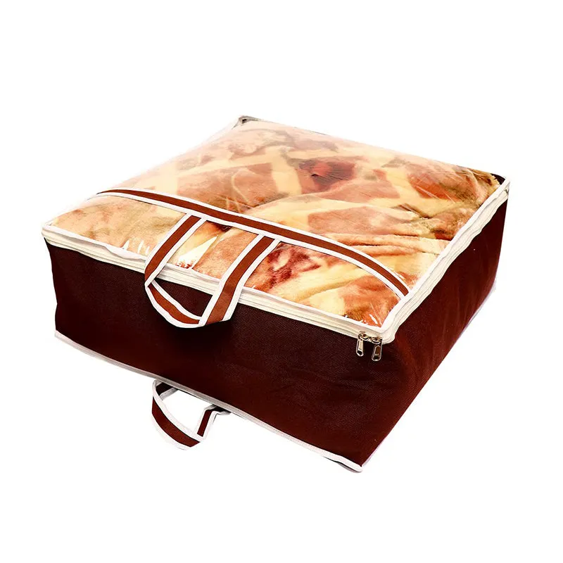 Tuckin Cloth Organizer - Brown media 3