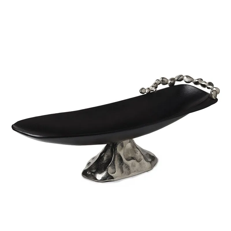Mono I Multipurpose Bowl - Silver media 5