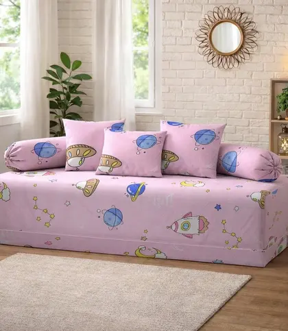 PolyCotton/Cotton Blend