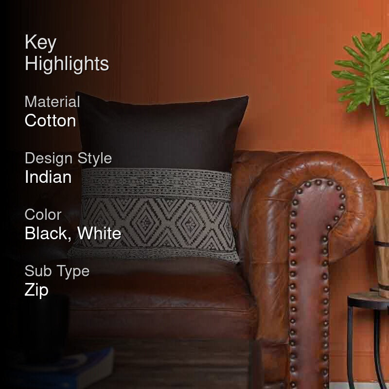 Querencia Cushion Cover media 2