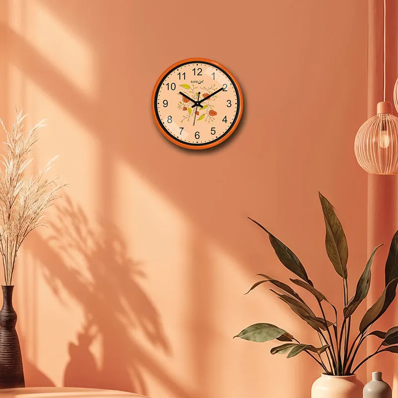 Legia Analog Wall Clock media 3