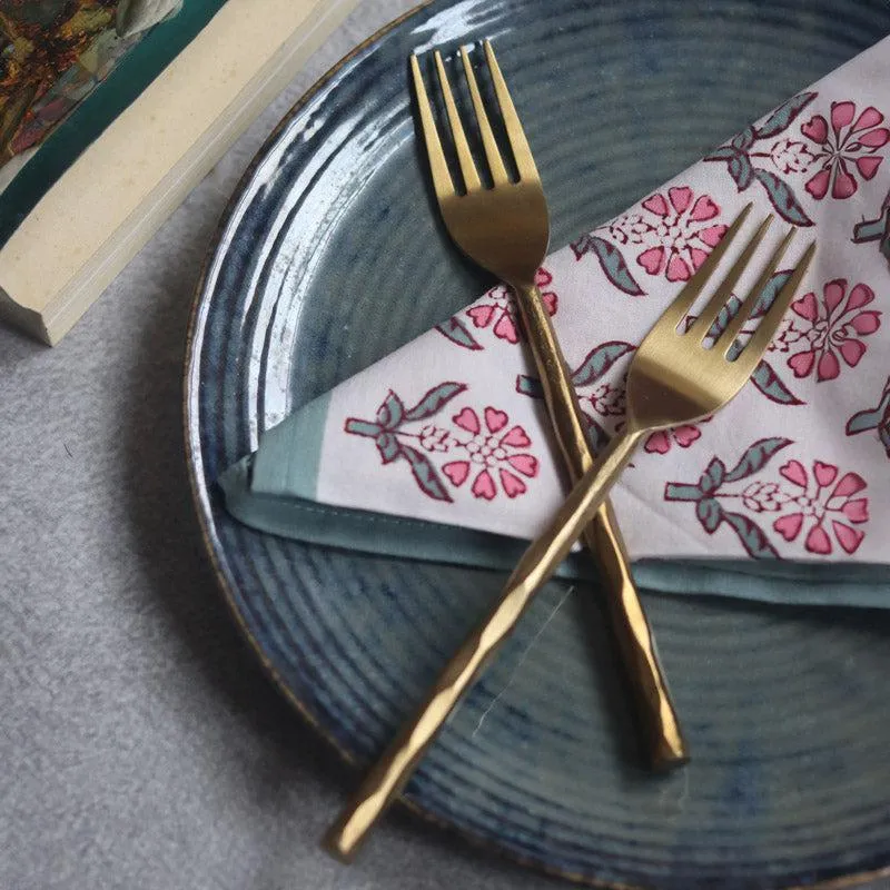 Bailo Hammered Fork media 3