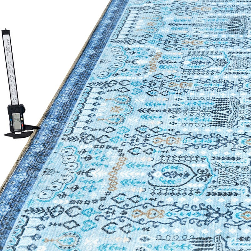 Velune Arch Non Anti Skid Carpet media 9