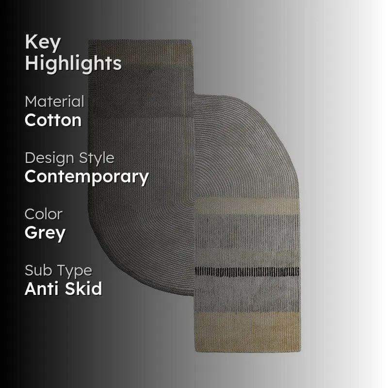 Planar Cotton Carpet media 2