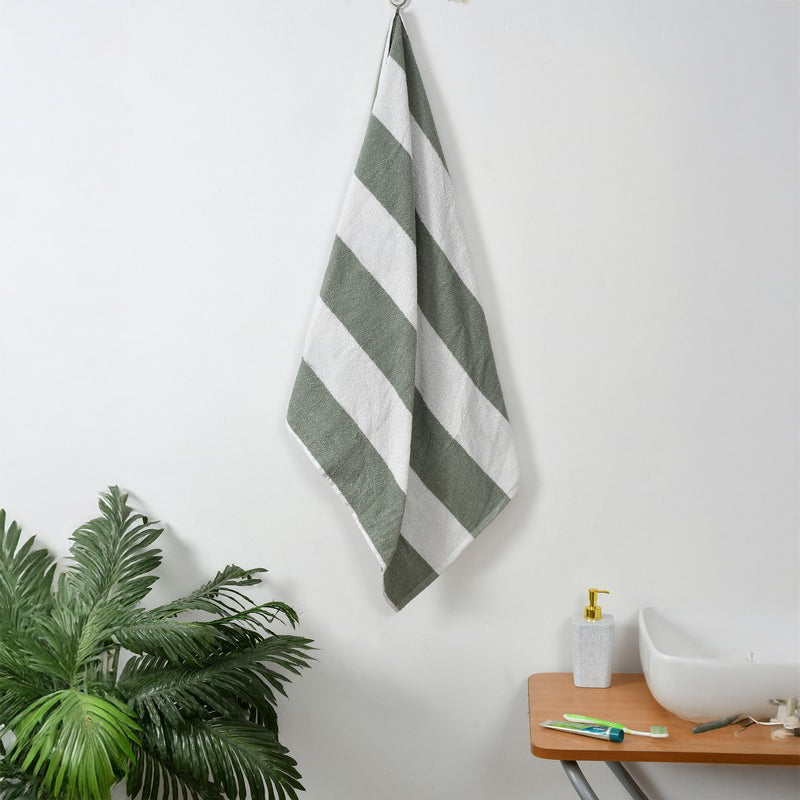 Pista Green