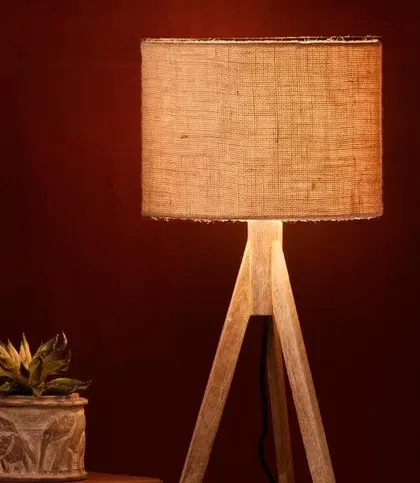 Fabric Shade
