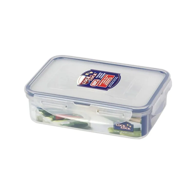 Flavor On The Go Lunch Box - 550 ML media 3