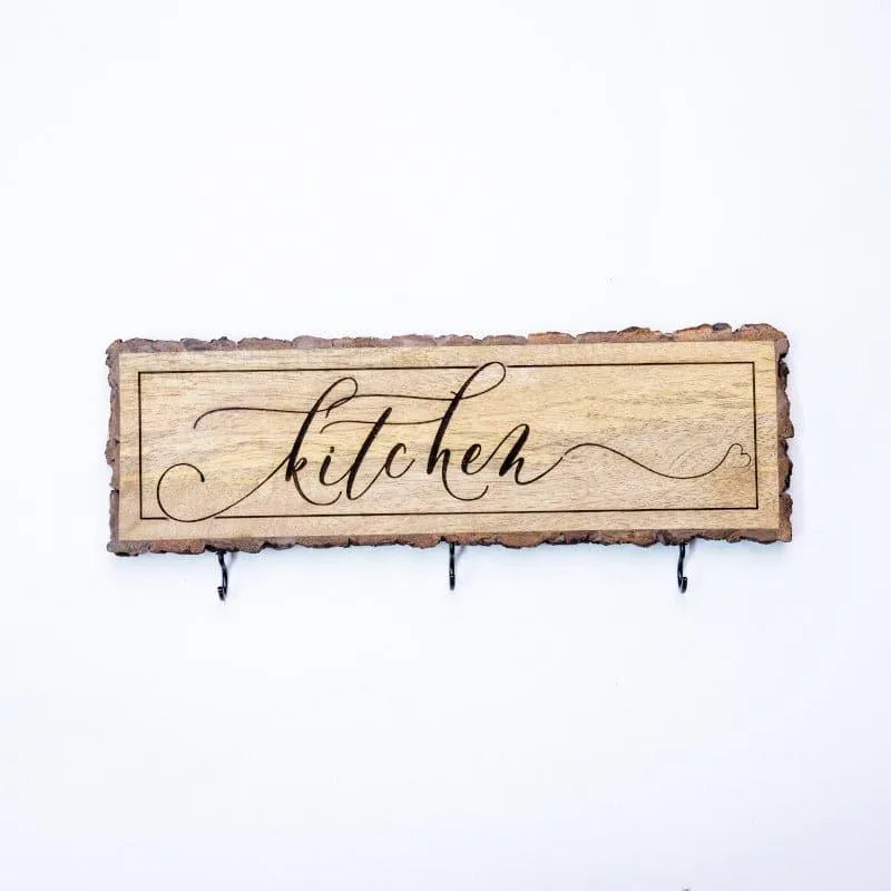 Kitchen Craft Wall Hook media 3