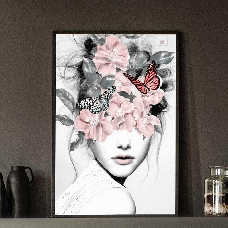 Adelle Wall Art