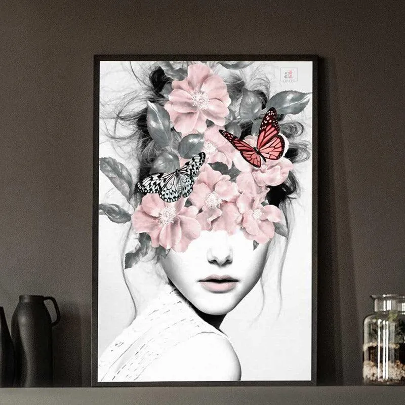 Adelle Wall Art media 1