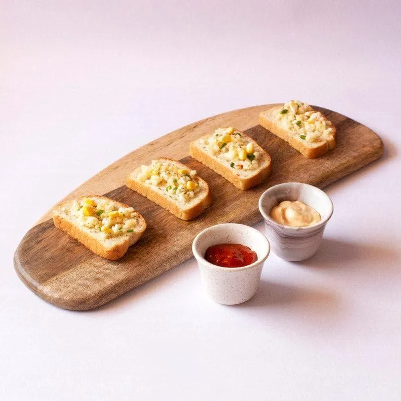 Hestia Chopping Board media 3