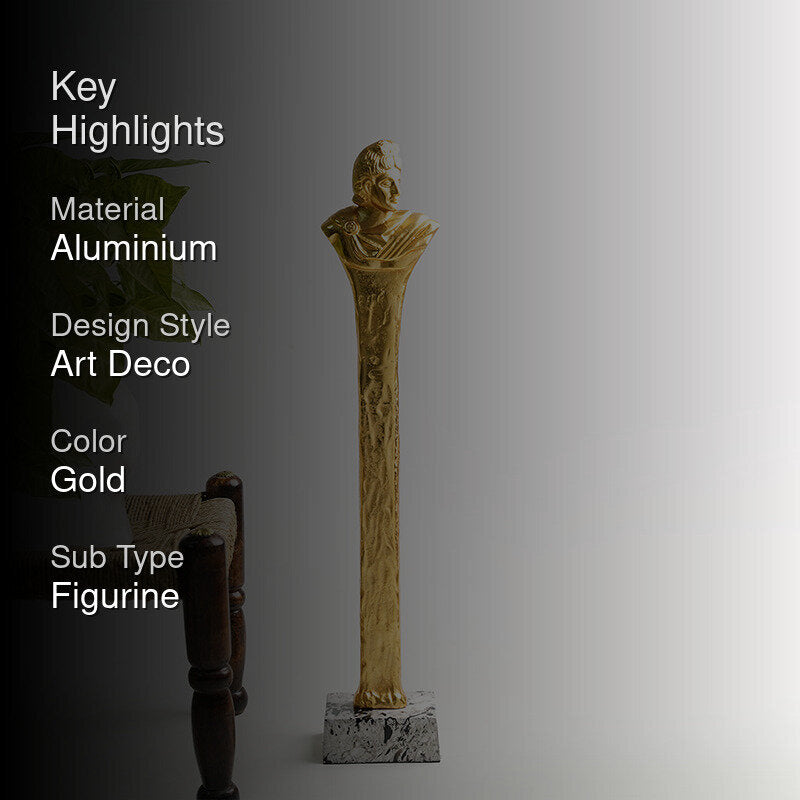 Greece Maiden Showpiece - Gold media 2