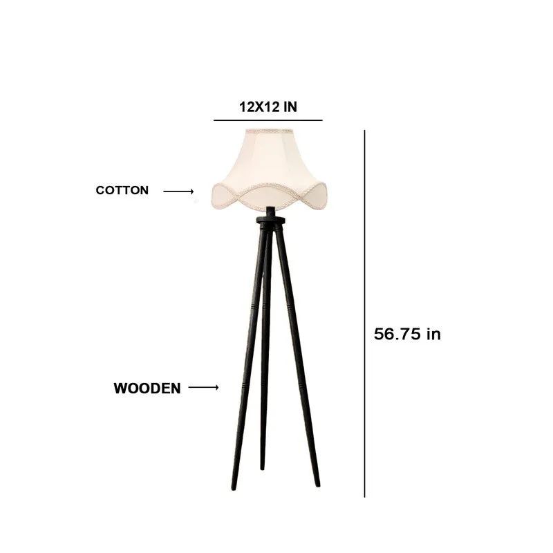 WildBloom Vista Floor Lamp media 7