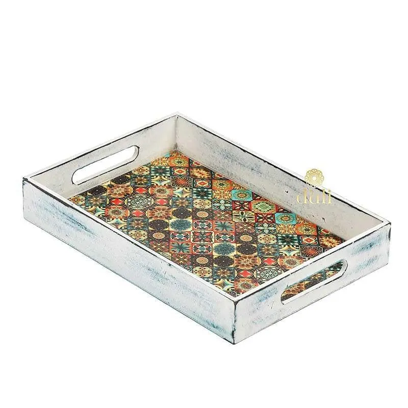 Akka Serving Tray - 5