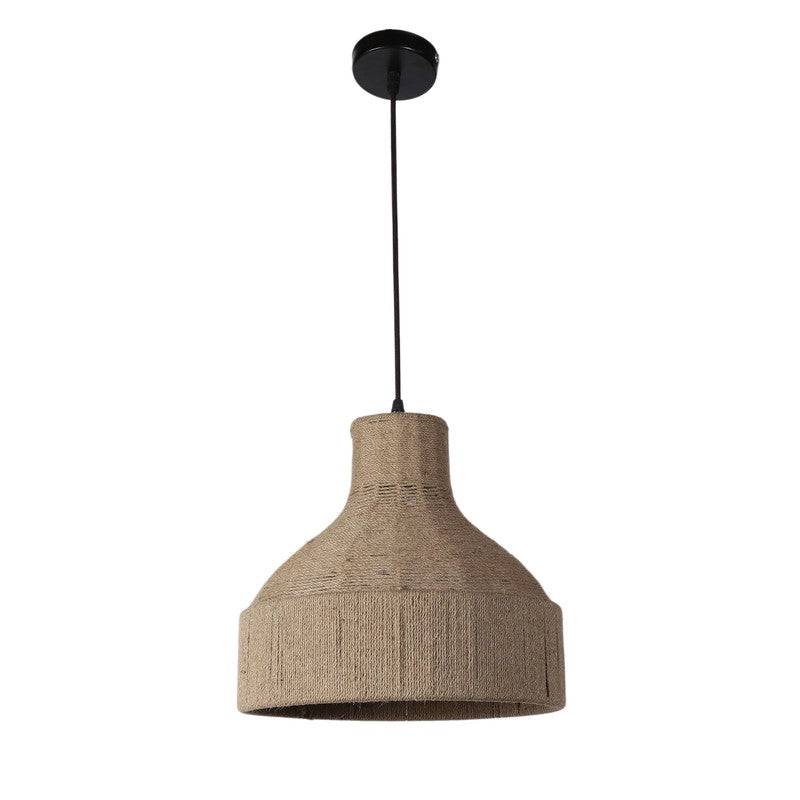 Junyra Iron Ceiling Lamp media 4