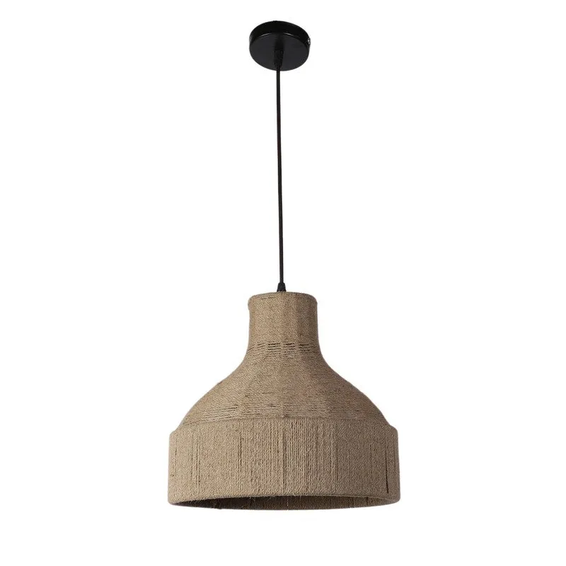 Junyra Iron Ceiling Lamp media 4