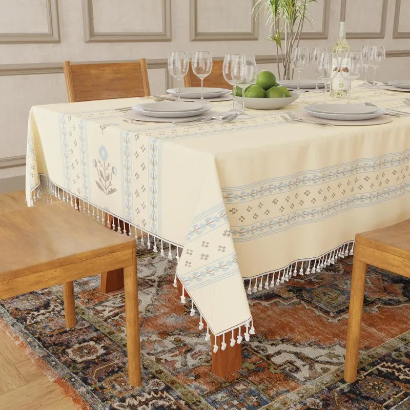 Silkleaf Table Cover media 3