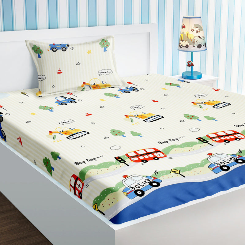 100% Cotton