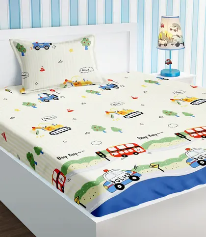 100% Cotton