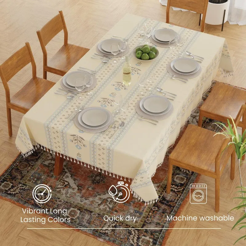 Silkleaf Table Cover media 5