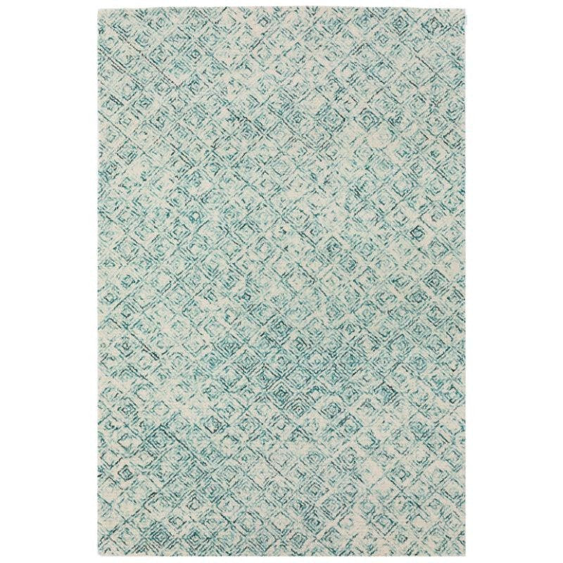 Wool · Canvas