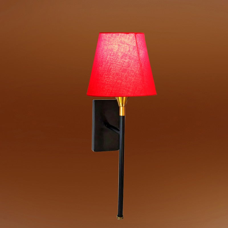 Fiorenzo Metal Wall Lamp media 7