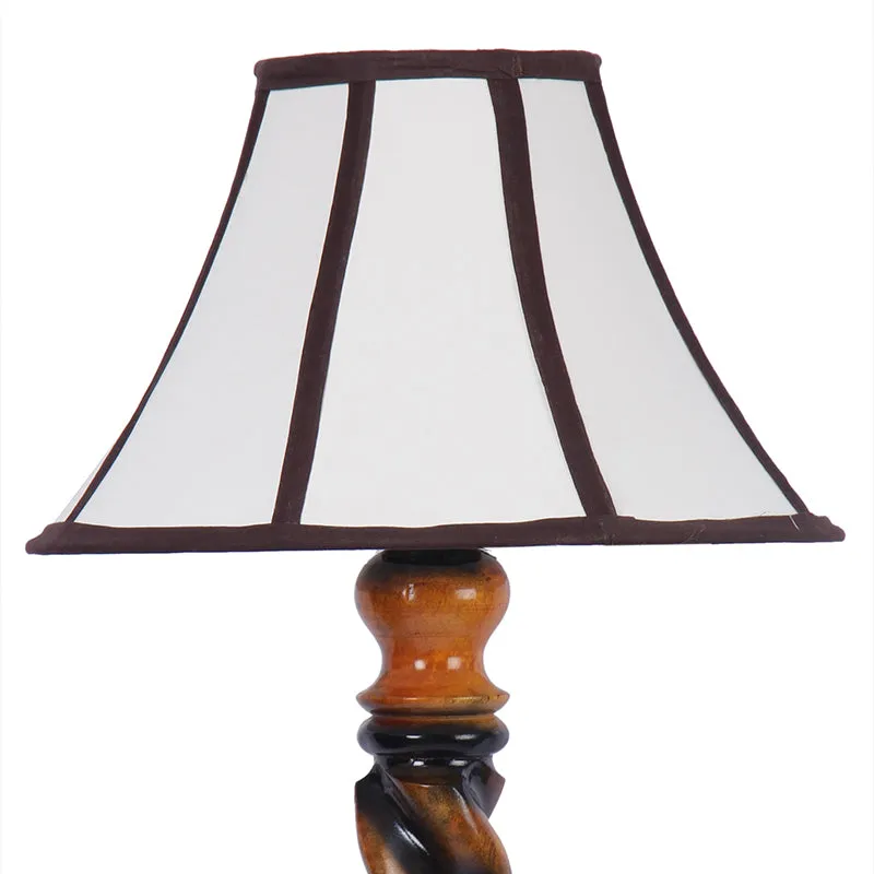 Eclipsa Elegance Floor Lamp media 7