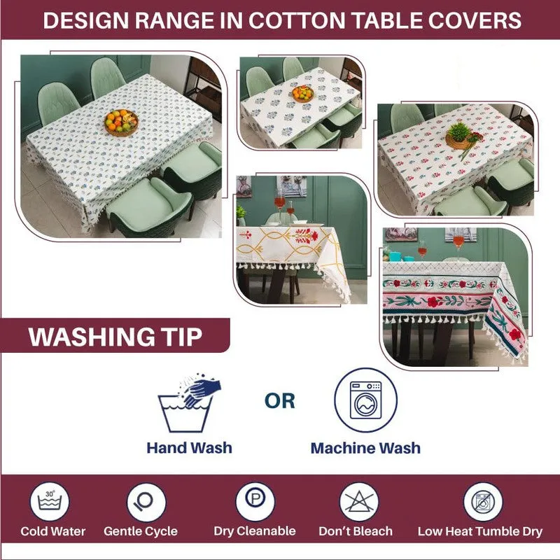 Urban Space Verdera Table Cover media 7