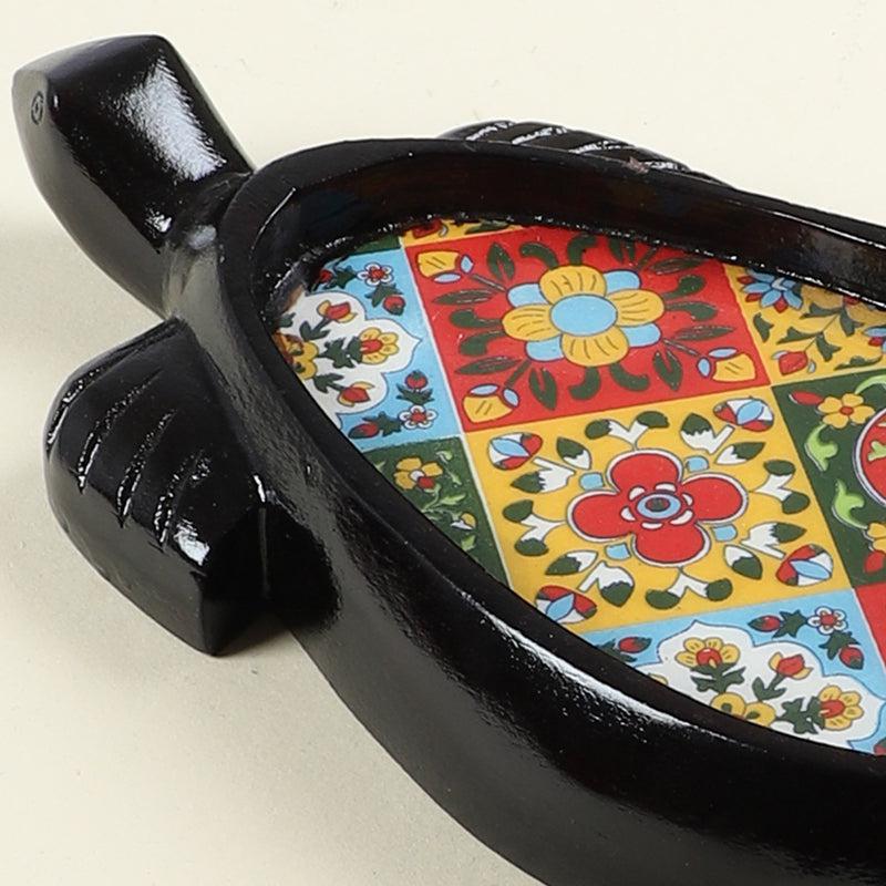 Decorative Kachua Trinket Tray media 4