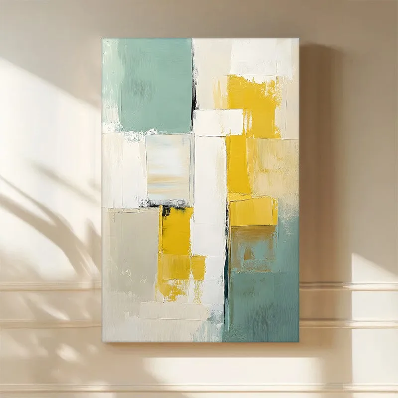 The Untold Canvas Wall Art media 6