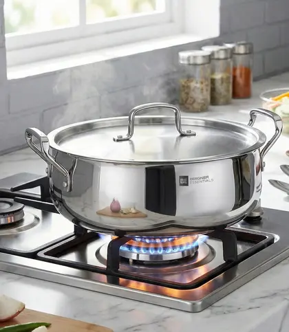 Stainless Steel