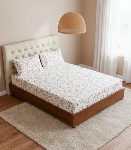 100% Cotton