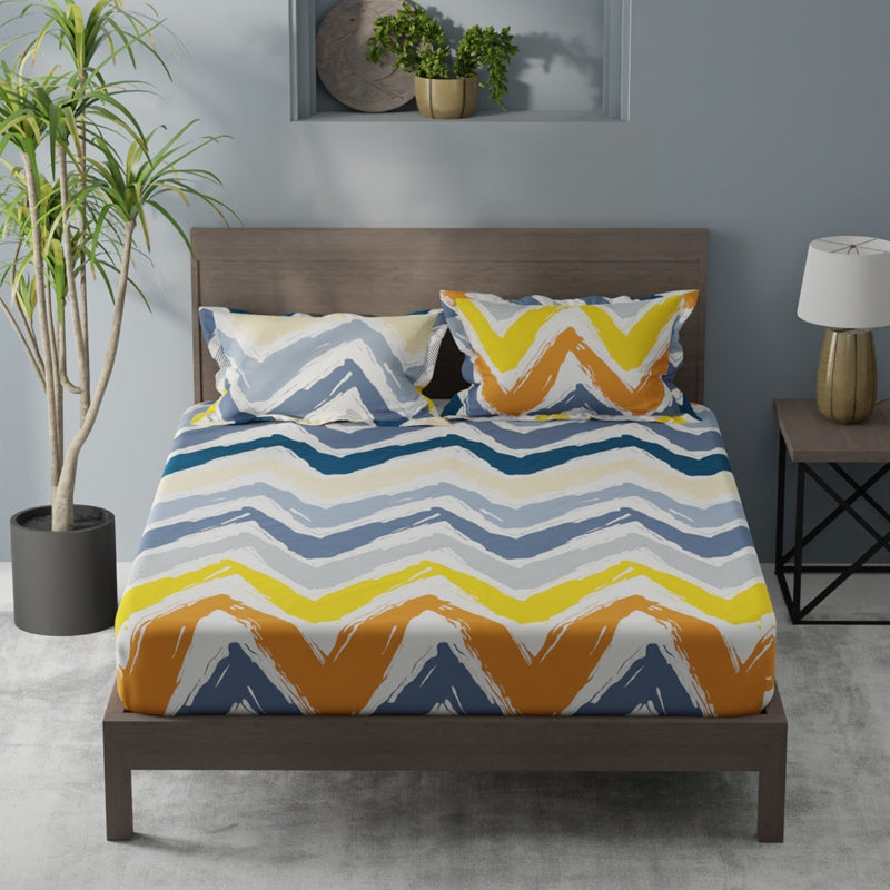 Glace Cotton/Microfiber