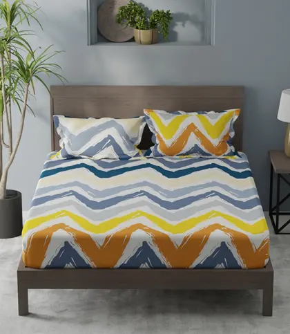 Glace Cotton/Microfiber