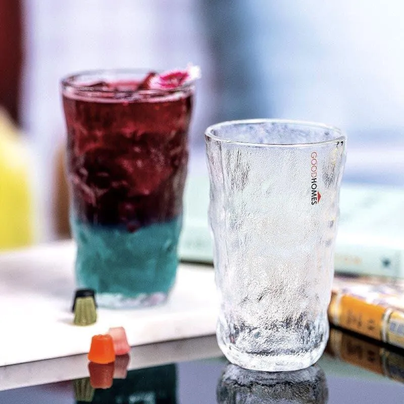 Chill Hour Tumbler (305 ml ) - Set Of Six media 4