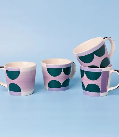 Ceramic