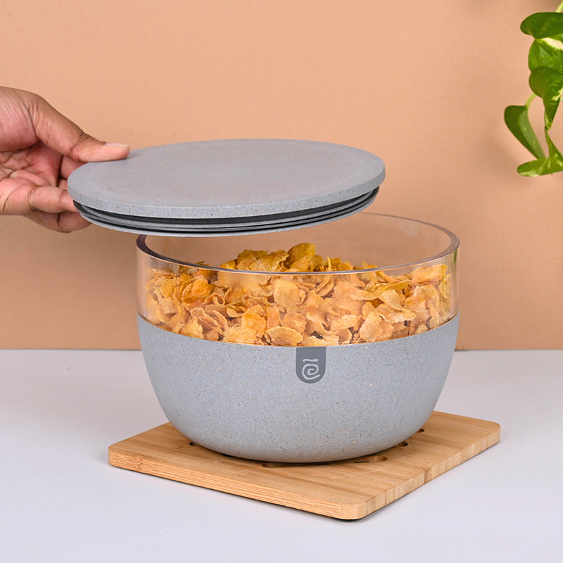 Gaea Airtight Container - 2100 mL - 2100 mL