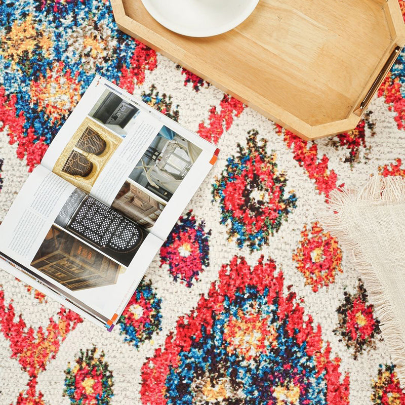Nivette Runner Rug media 3