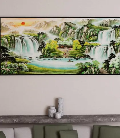 Cotton Canvas