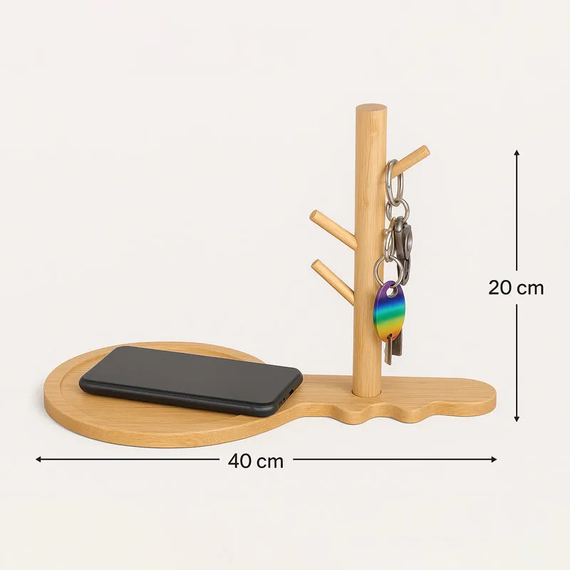 Magno Key Holder media 6