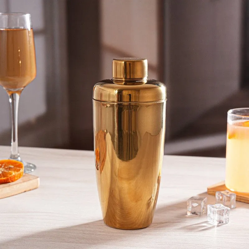 Radiant Stir Cocktail Shaker media 1