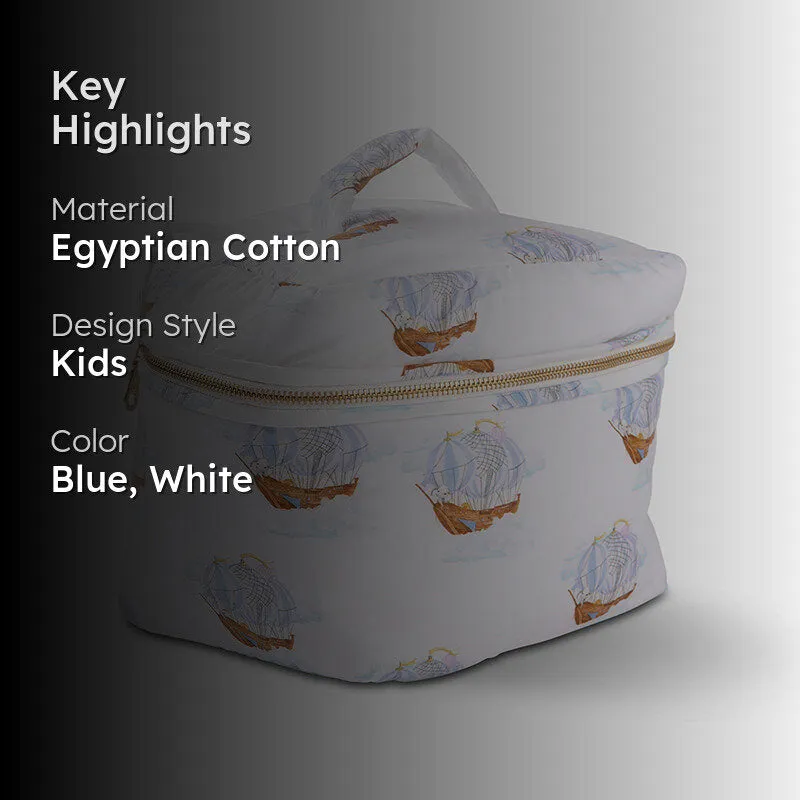 Sail Into Dream Kids Travel Kit media 2