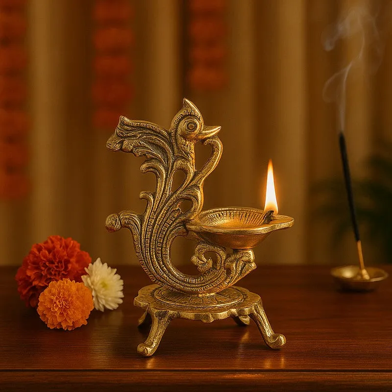 Rajmor Diya - Gold media 3