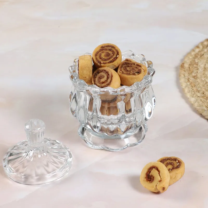 Ellendea Decorative Jar - 150 ML media 1
