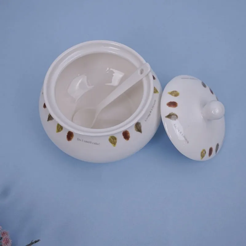Dita Condiment Set - Four Piece Set media 6