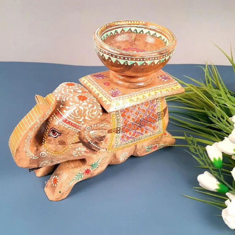 OpulentAura Decorative Sculpture media 5