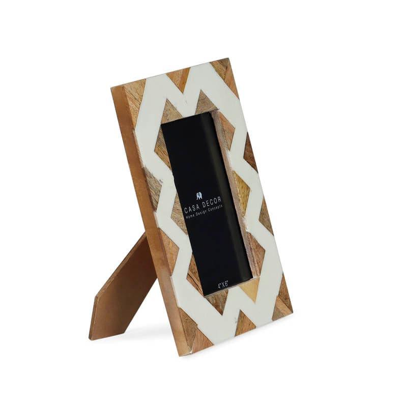 Zig Zag Fun Photo Frame media 4