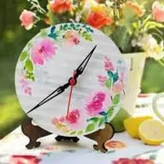 Canvas Clocks category